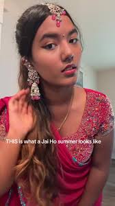 Its not a jai ho summer unless i actually see the jai ho part 🤨 #fyp #jaiho