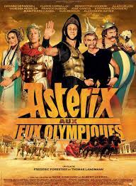 With gérard depardieu, clovis cornillac, benoît poelvoorde, alain delon. Achat Asterix Aux Jeux Olympiques En Dvd Allocine