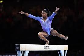 Savesave ginástica solo for later. Em Mais Um Dia De Simone Biles Flavia Saraiva Fica Em Quarto Lugar No Solo No Mundial De Ginastica Artistica Gzh