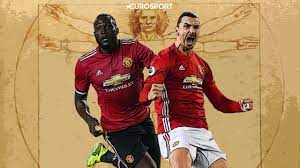 … как на футбольном поле. Penis Romelu Lukaku Nos Zlatana Ibragimovicha I Eshe 3 Chasti Tela Kotorye Vospevali Krichalki Fanatov Eurosport