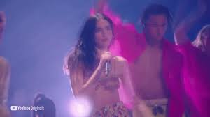 Fifa | break new ground. Dig Out Hello 2021 Americas With A Double The Pleasure Live Performances By The One Only Dua Lipa Inyim Media Music Fashion Editorials And Alt Pop Culture