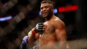 The film stars vin diesel, michelle rodriguez, tyrese gibson, chris ludacris bridges, john cena. Ufc Fighter Francis Ngannou Cast In Fast Furious 9 Reel Talk Inc