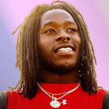 Select from premium alvin kamara of the highest quality. Chasing Alvin Kamara The Nfl S Reluctant Star Bleacher Report Latest News Videos And Highlights