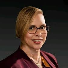 Sharon Manker's Instagram, Twitter & Facebook