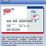 Aaa insurance through independent agents/agencies aaa minneapolis insurance agency is an independent agency, not the aaa insurance company. Aaa App For Your Iphone