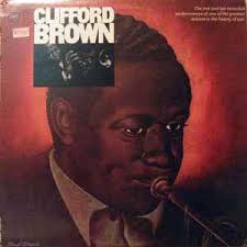 Clifford Brown
