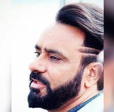 Hashar: A Love Story... (2008)