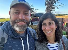 Kathryn Rutkowski's Instagram, Twitter & Facebook