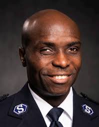 Commissioning 2025 Program by The Salvation Army: SAconnects