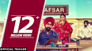 Afsar Is A Predictable Dull Comedy Find where to watch afsar (2018) in australia.