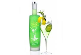 Gin Chilla Sommer Aperitif Mit Frische Geheimnis Aperitif Gin Geheimnis