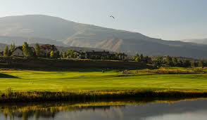 Gypsum Creek Golf Course