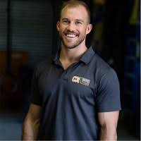 Kiel Hunt Email & Phone Number