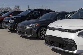 What are the most common problems with the Kia Sportage ...