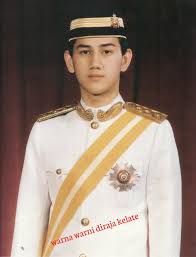 Muhammad v of kelantan is a sultan, zodiac sign: Sultan Muhammad V Masa Muda Muda Kelantan Hacking Crew Facebook