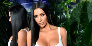 Keeping up with the kardashians star kim kardashian flaunted her toned figure and curves in a tiny. Kim Kardashian Swears By Bio Oil To Get Rid Of Her Stretch Marks Celebrity Beauty Tips