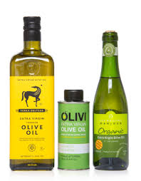 This fused olive oil, meaning olives and lemons are pressed together, has incredible flavor. An Olive Oil Revolution In Tunisia The New York Times