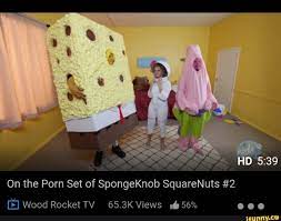 Supersponge porn ❤️ Best adult photos at hentainudes.com