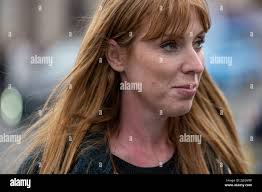 Angela mp hi-res stock photography and images