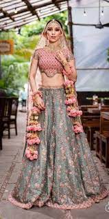 30 Exciting Indian Wedding Dresses That You Ll Love Traditional Indian Dress Indian Bridal Outfits Indian Bridal Dress