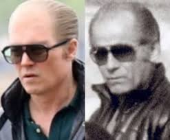 Johnny Depp's Performance in Black Mass as Whitey Bulger