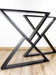 Trestle dining room tables are popular dining room choices because exude classic style, yet come in styles as varied as sleek and modern to timeless or rustic. Adgrene Chen Adgrene Profile Pinterest