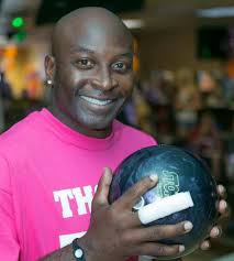 OJ McDuffie Catch 81 Foundation