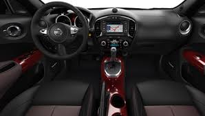 2017 Nissan Juke