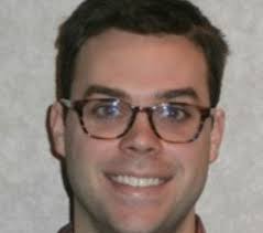 Ross Barr, DNP, CRNA