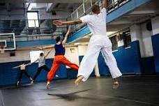 Trisha Brown Dance Company Open Rehearsal