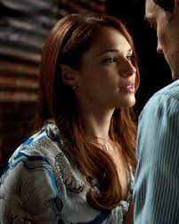 In 2006 righetti played the female lead in the major motion picture release return to house on haunted hill (2007) (v) directed by víctor garcía. 19 Amanda Righetti Ideas Amanda Righetti Amanda The Mentalist