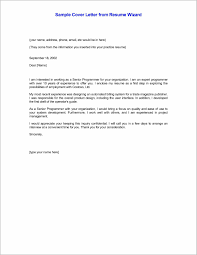 27 Email Cover Letter Format In 2020 Simple Cover Letter Job Cover Letter Cover Letter For Resume