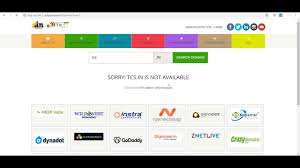 The crn is a unique combination of numbers and letters and is sometimes also referred to as the company number or registration number. How To Search Online Company Registration Date And Number Youtube