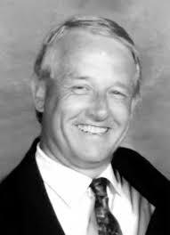 Obituary information for George Watson Burton