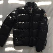 Moncler Ever Jacket