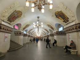 Интерактивная схема метро скачать схему метро download moscow metro map. A Self Guided Moscow Metro Tour Backpack Adventures