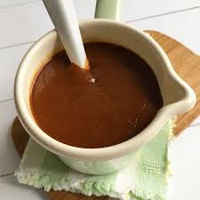 Currywurstsauce Mit Cola Und Apfelmus Currywurstsauce Curry Sosse Currysauce Rezept