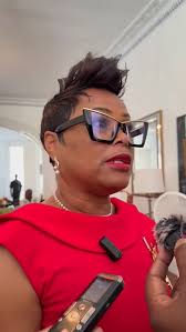 Fiona Griffith received the Pride of Barbados Award for her commitment to  improving community life and years of dedicated service through volunteer  work with various religious, sporting and social ...