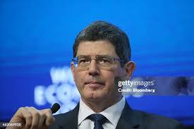69 Joaquim Levy Photos & High Res Pictures