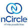 nCircle Tech logo