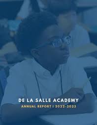 De La Salle Today, Autumn 2023 by Christian Brothers Conference