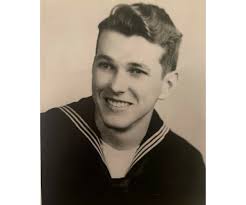 Paul Sutter Obituary (1930