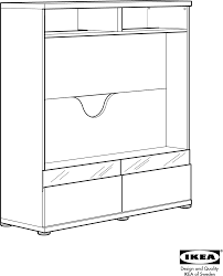 And with so many types and styles to choose from, you're sure to find one with a look you'll love. Bedienungsanleitung Ikea Besta Boas Deutsch 32 Seiten
