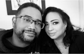 Danielle Nicholas and Tony Scott's Wedding Website