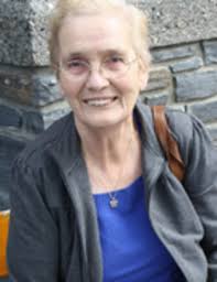 Erika Haukenfrers Obituary