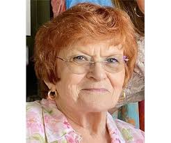 Shirley Chandler Obituary (1935