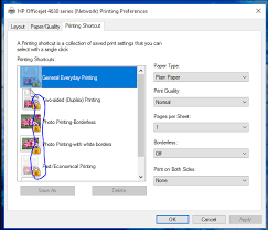 Fortunately, a few simple diagnostic steps can help you get your hp printer functioning again. 8610 Setting Locked Hp Support Community 6287301