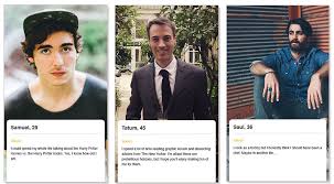 So guys are always asking me, what are the best dating apps for men? they're hoping for one answer. 30 Bumble Profile Examples For Men Bio Tips
