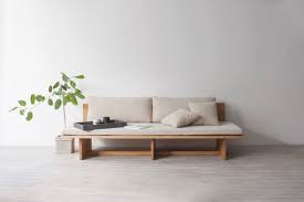 Interior Trends Japandi Interior Style Is A Trend For Next Year Minimalist Furniture Design Minimalist Sofa Minimalist Furniture