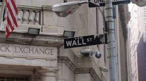 Us Borsen Im Plus Ol Aktien Unter Druck